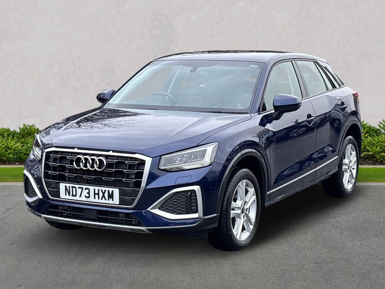 Used Audi Q2 2024 for sale - 77715428: Photo 20