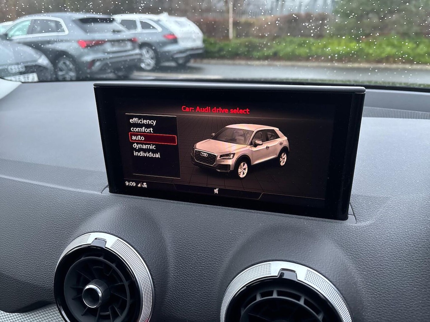 Used Audi Q2 2024 for sale - 77715428: Photo 22