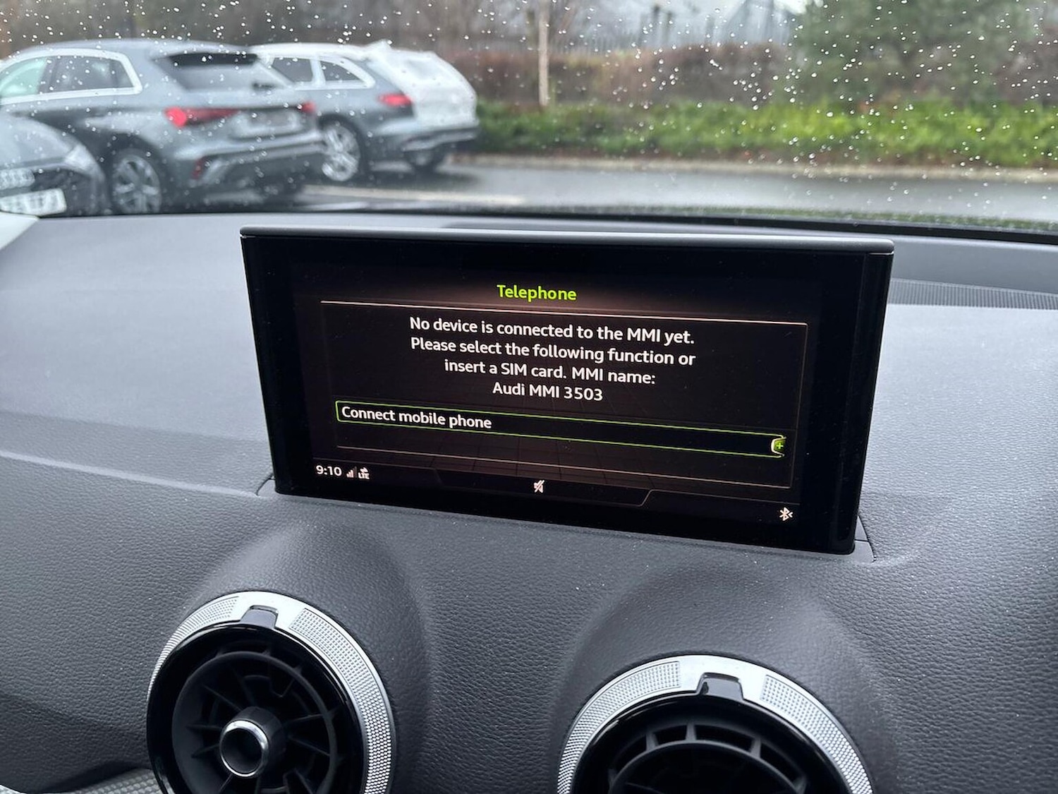 Used Audi Q2 2024 for sale - 77715428: Photo 23