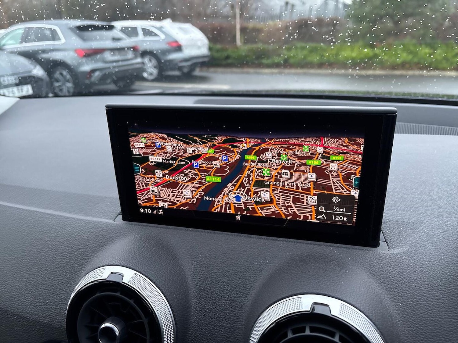 Used Audi Q2 2024 for sale - 77715428: Photo 24