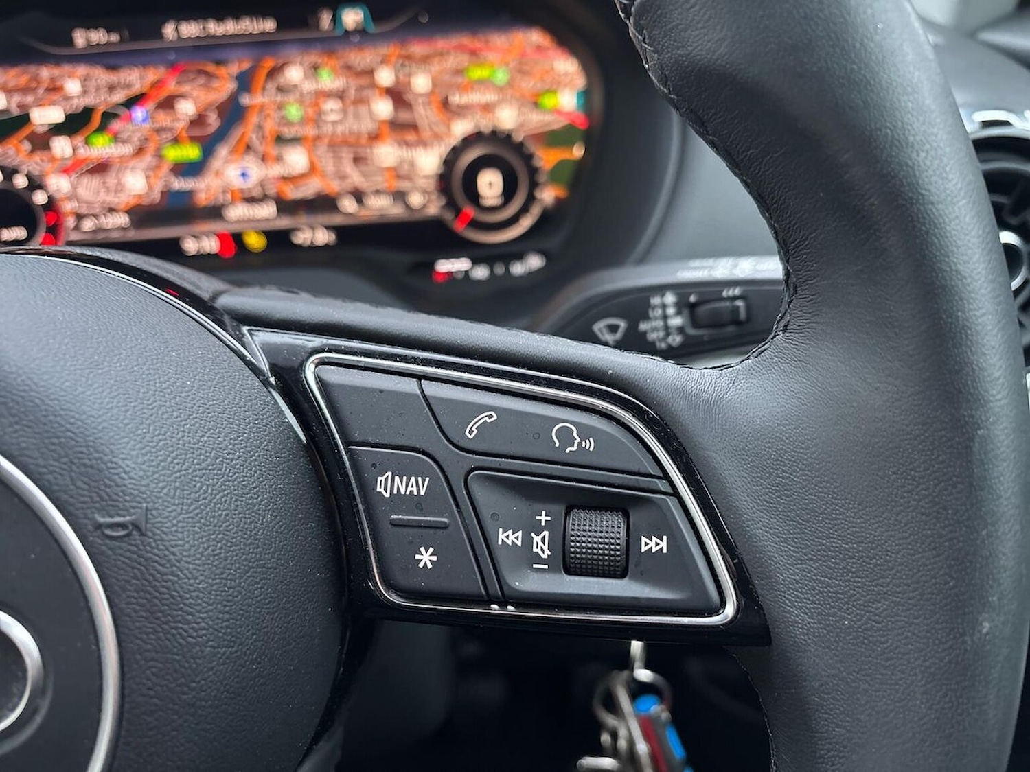 Used Audi Q2 2024 for sale - 77715428: Photo 27