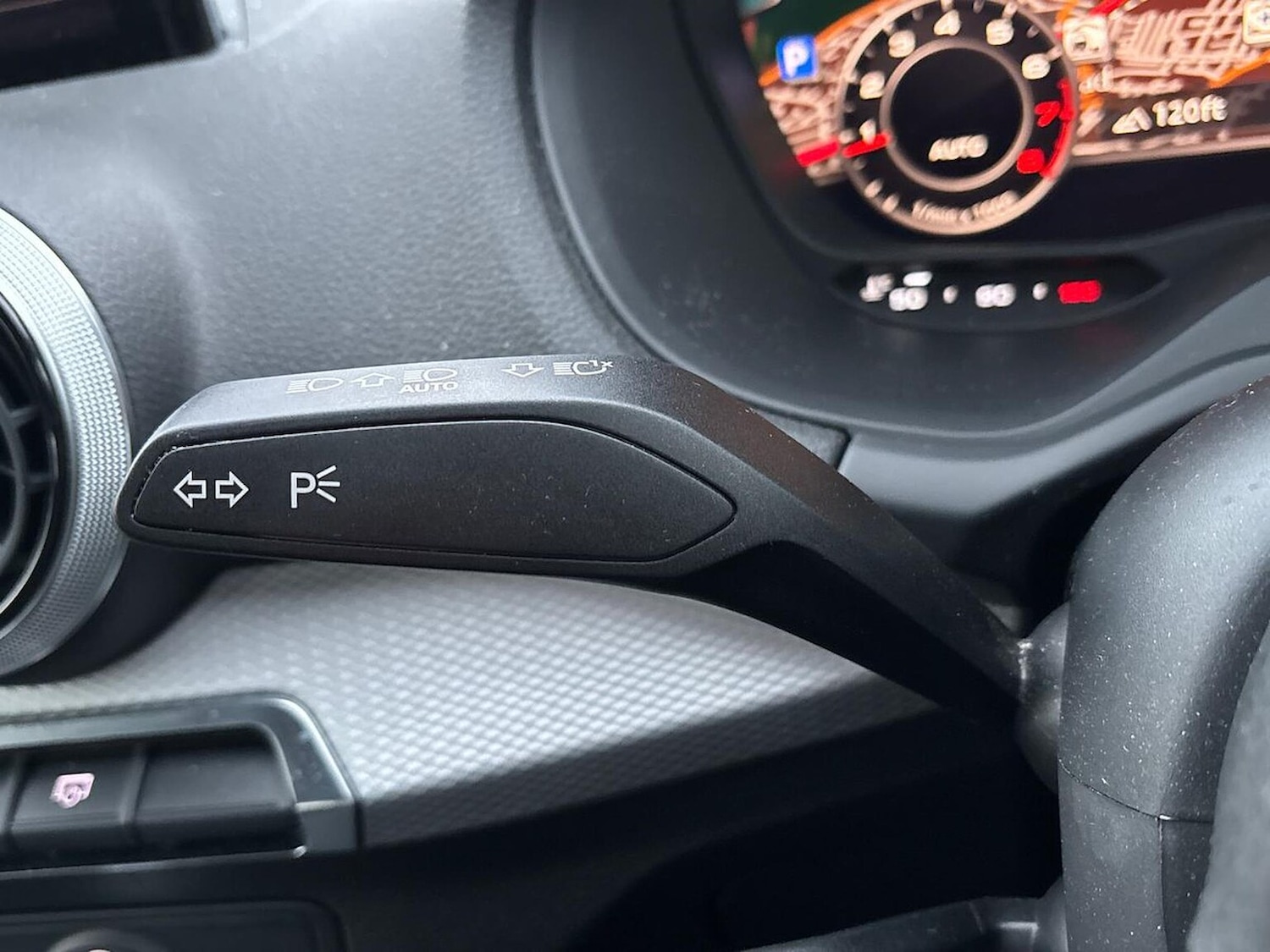 Used Audi Q2 2024 for sale - 77715428: Photo 28