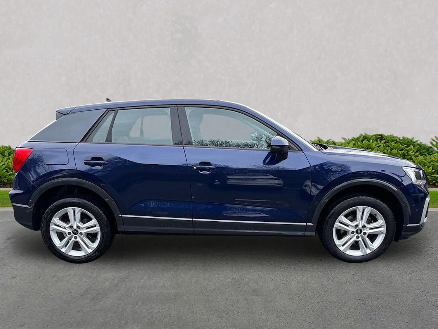 Used Audi Q2 2024 for sale - 77715428: Photo 3