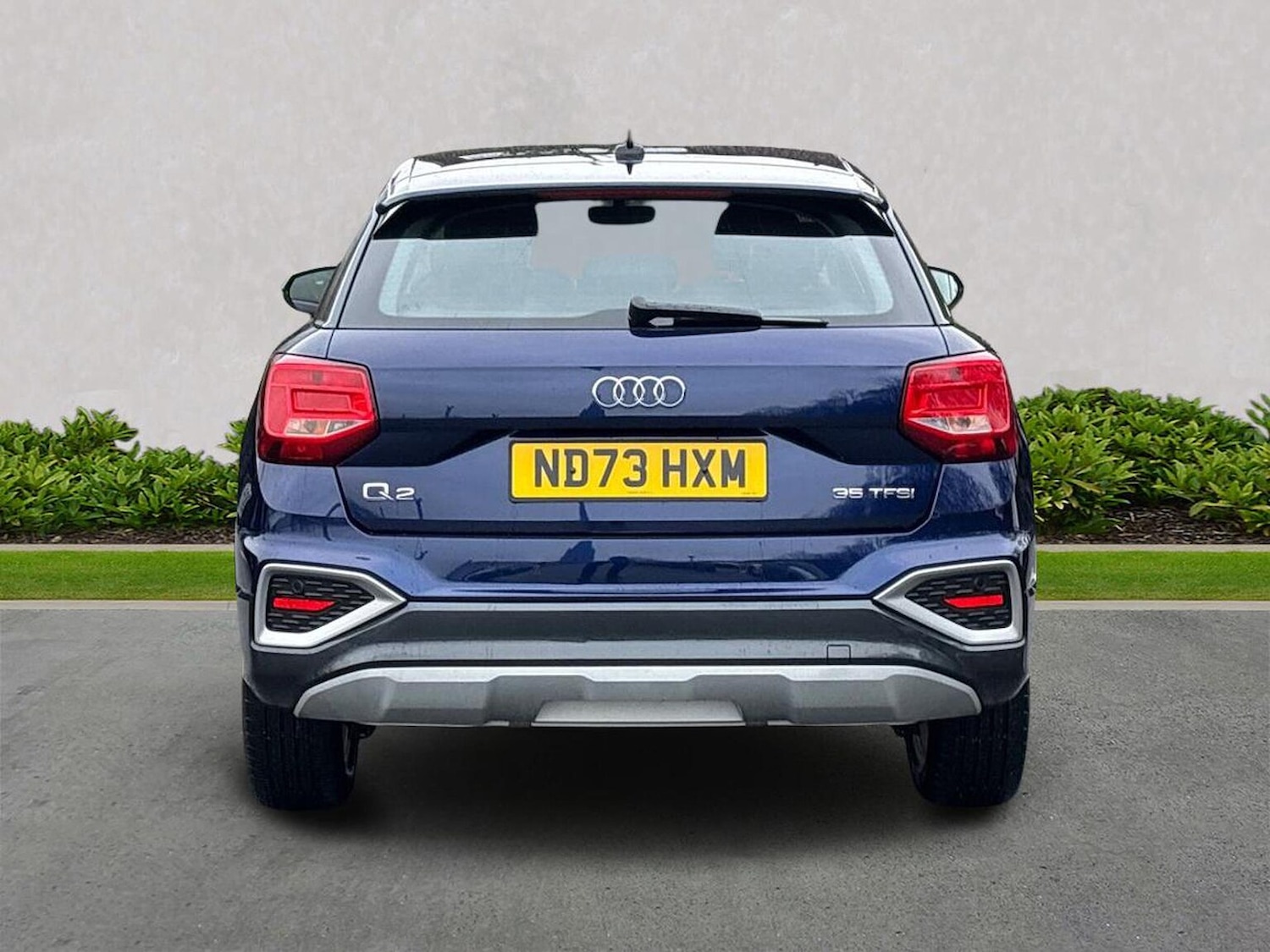 Used Audi Q2 2024 for sale - 77715428: Photo 4