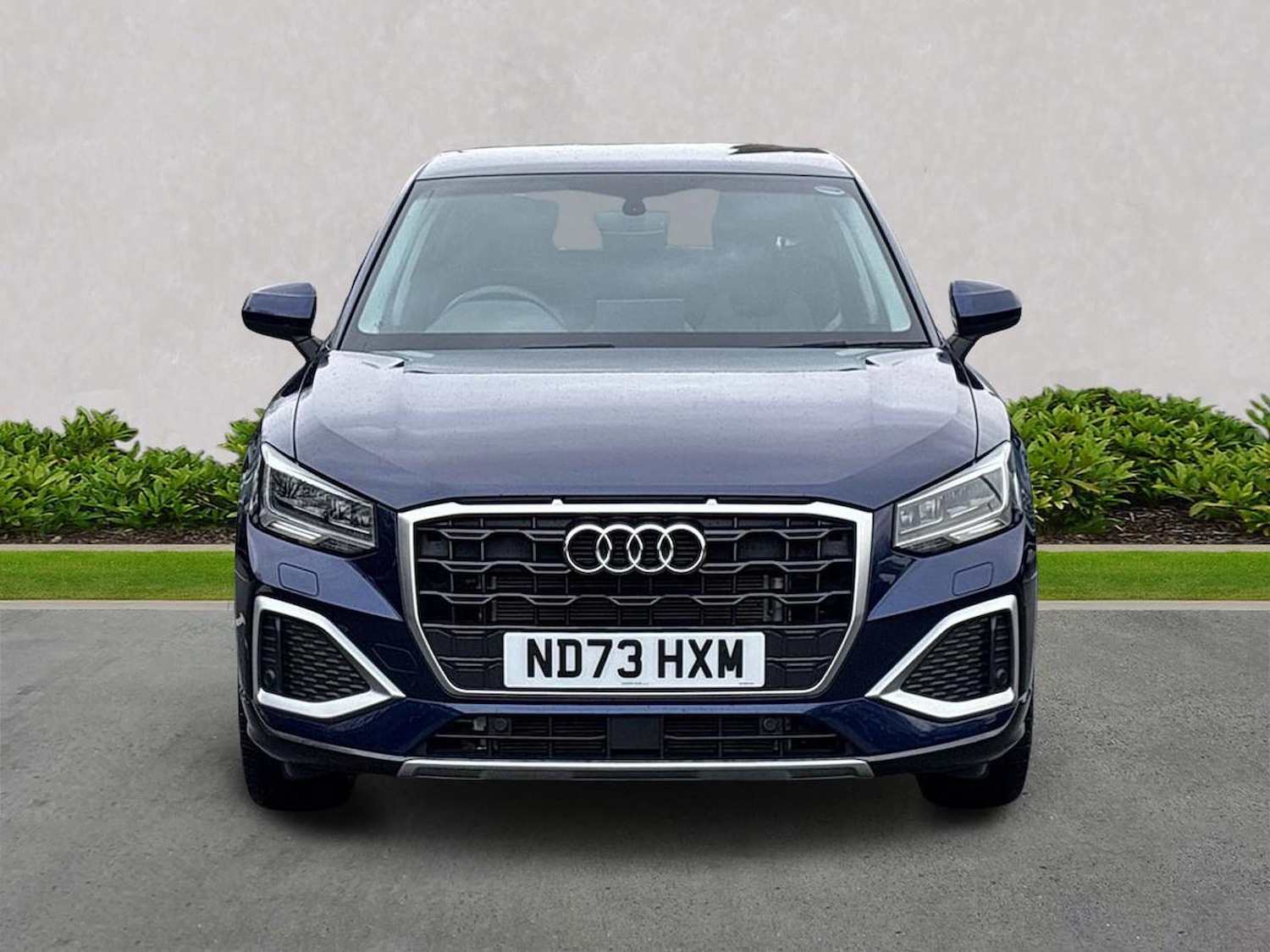 Used Audi Q2 2024 for sale - 77715428: Photo 5