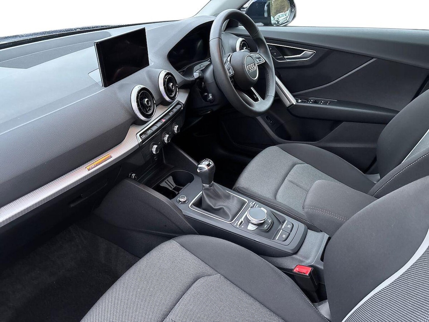 Used Audi Q2 2024 for sale - 77715428: Photo 7