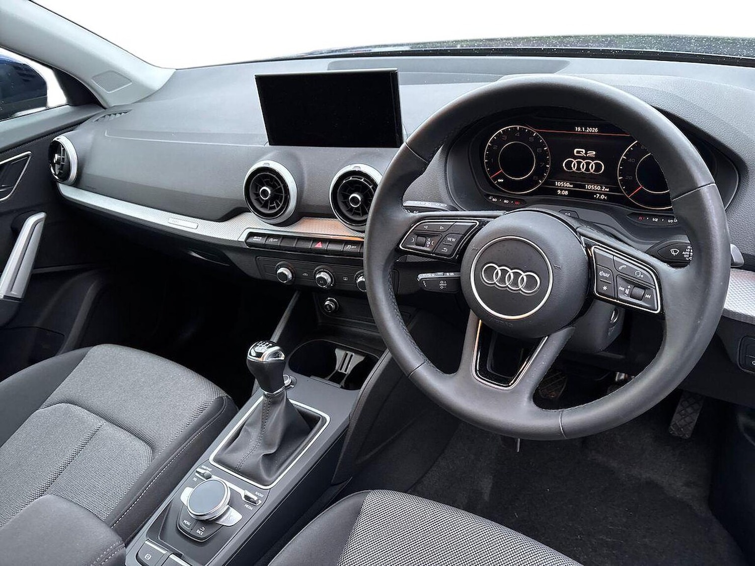 Used Audi Q2 2024 for sale - 77715428: Photo 8