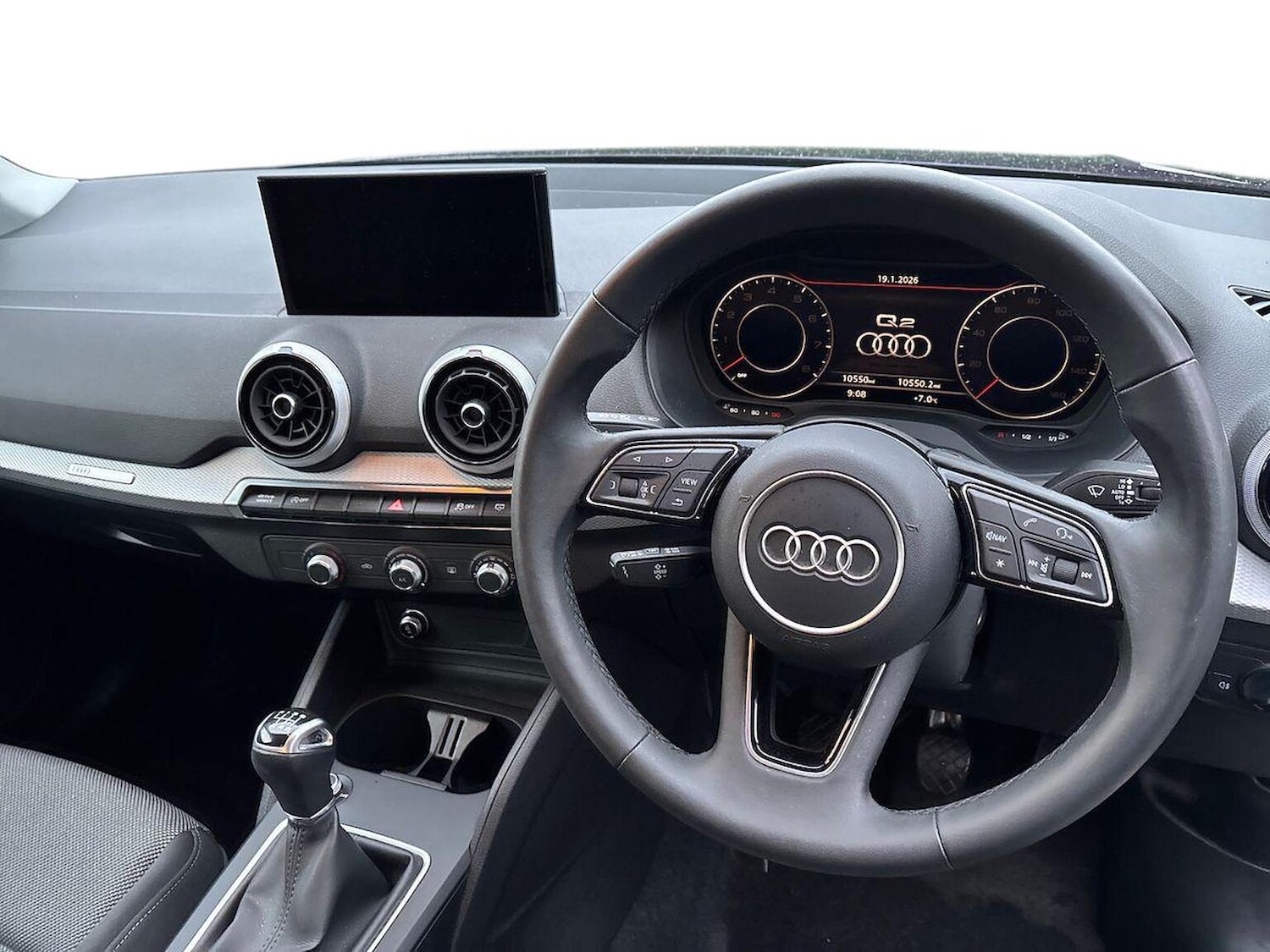 Used Audi Q2 2024 for sale - 77715428: Photo 9