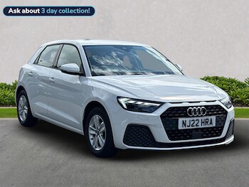 Used Audi A1 2022 for sale - 75469953: Photo