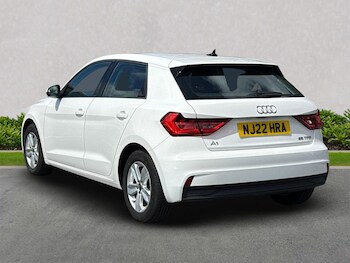 Used Audi A1 2022 for sale - 75469953: Photo