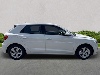 Used Audi A1 2022 for sale - 75469953: Photo