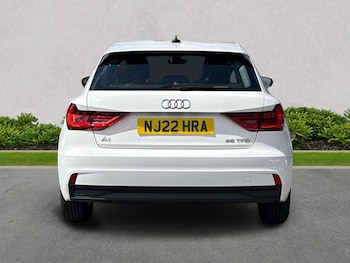 Used Audi A1 2022 for sale - 75469953: Photo
