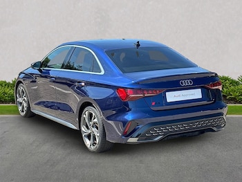Used Audi A3 2024 for sale - 78980143: Photo