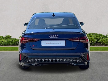 Used Audi A3 2024 for sale - 78980143: Photo