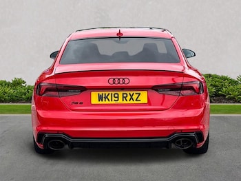 Used Audi RS5 2019 for sale - 78860639: Photo