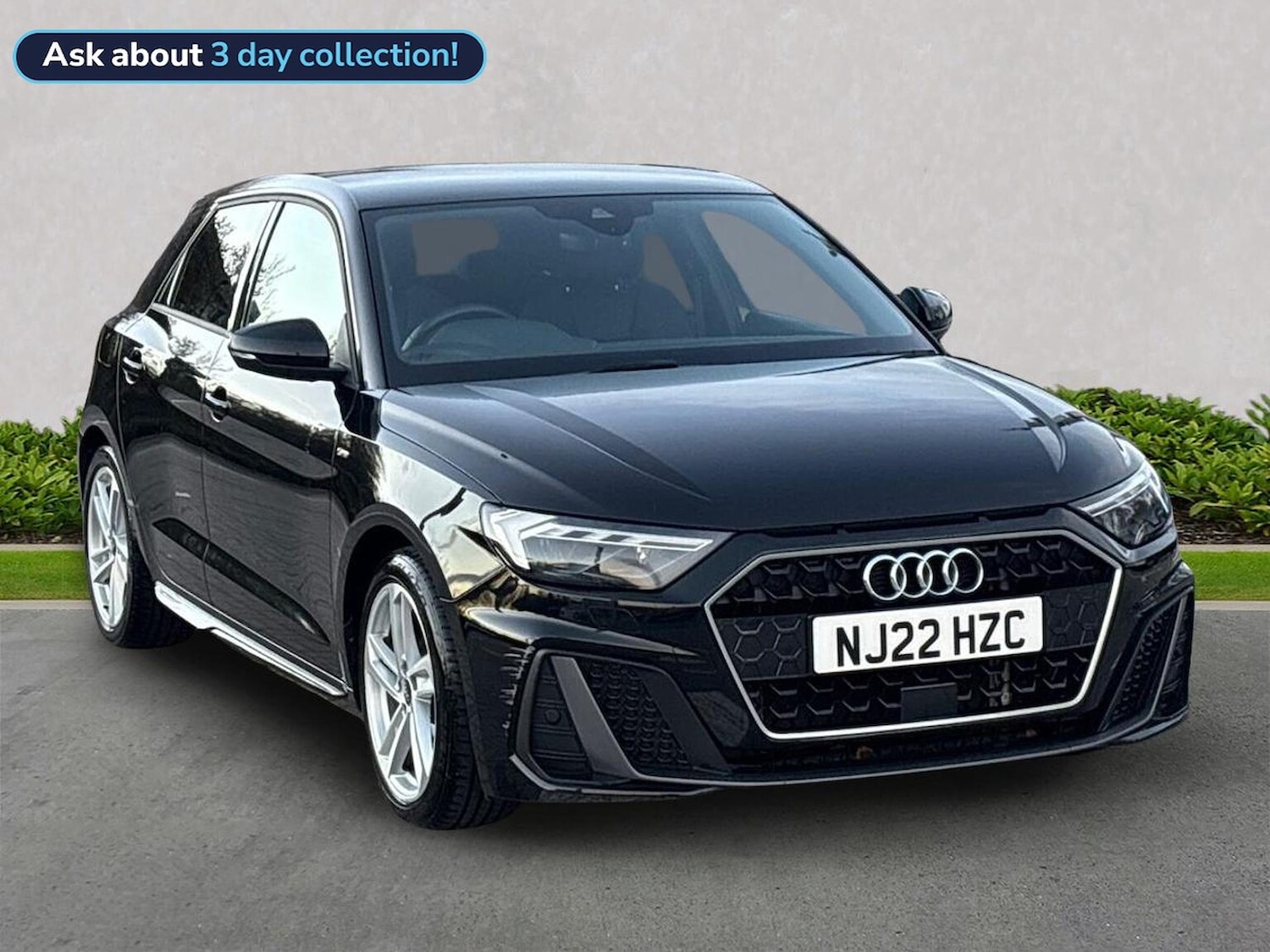 Used Audi A1 2022 for sale - 76906333: Photo 1