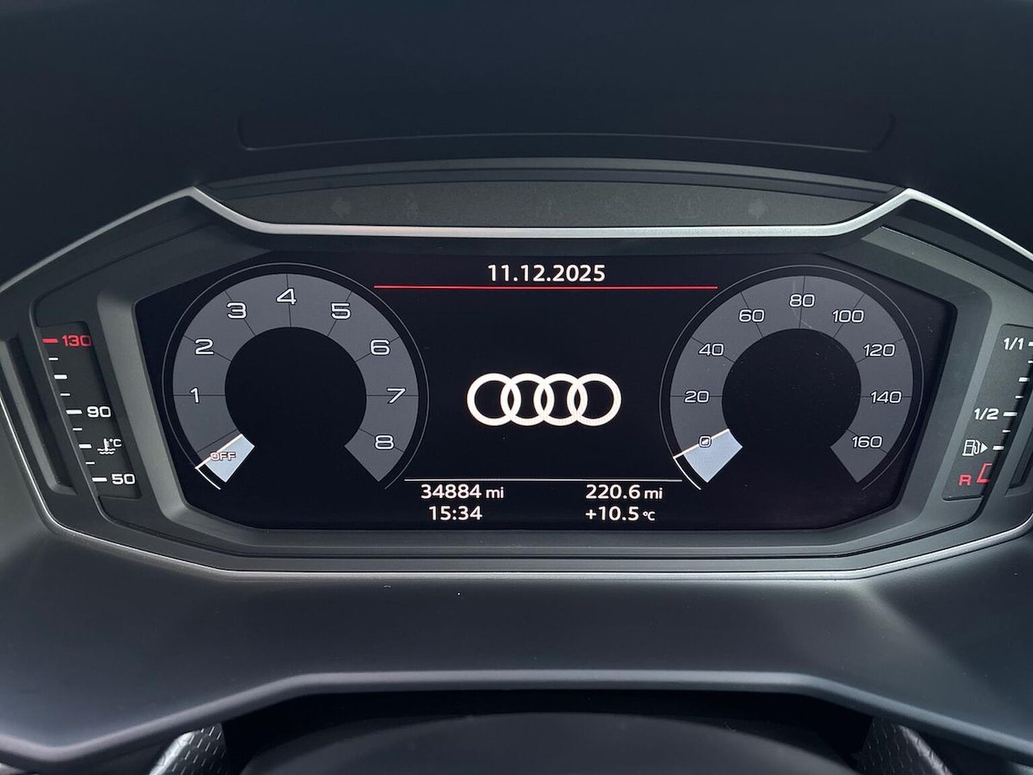 Used Audi A1 2022 for sale - 76906333: Photo 10