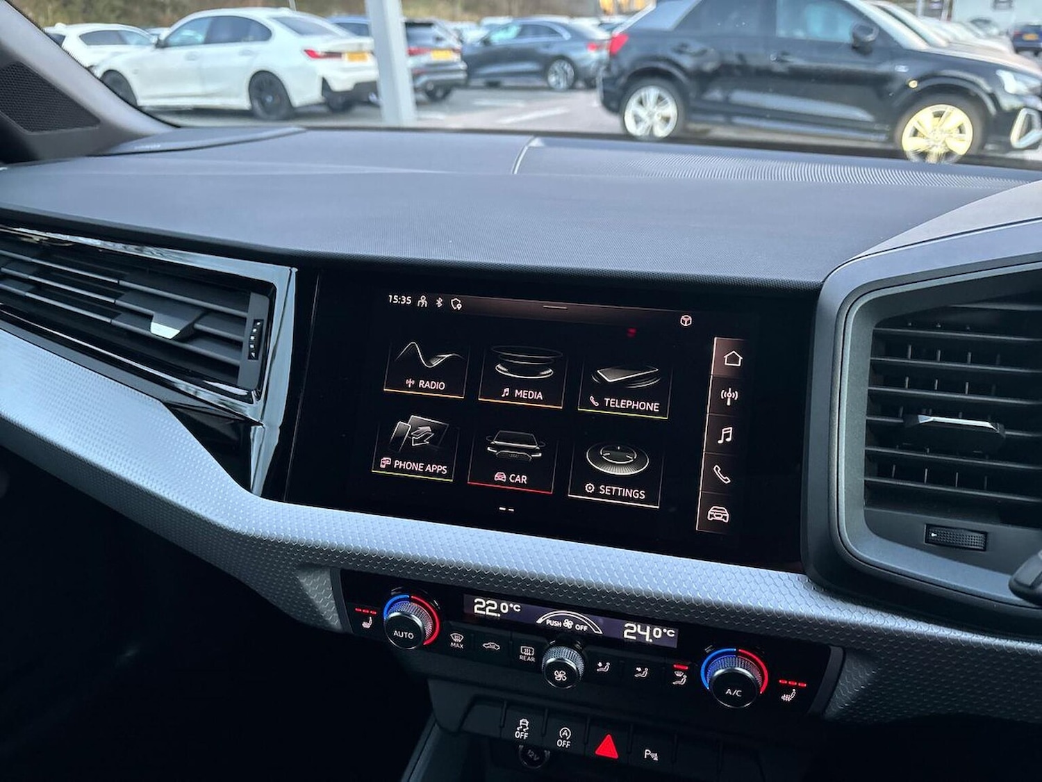 Used Audi A1 2022 for sale - 76906333: Photo 11