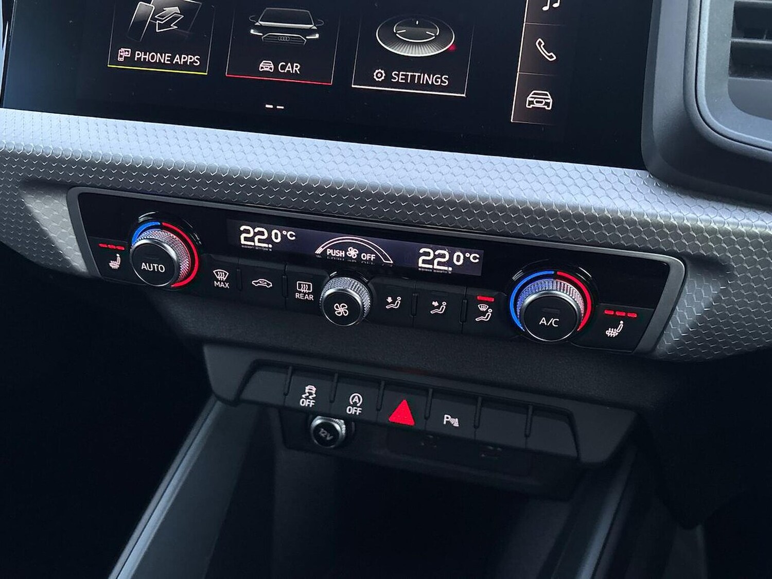 Used Audi A1 2022 for sale - 76906333: Photo 12