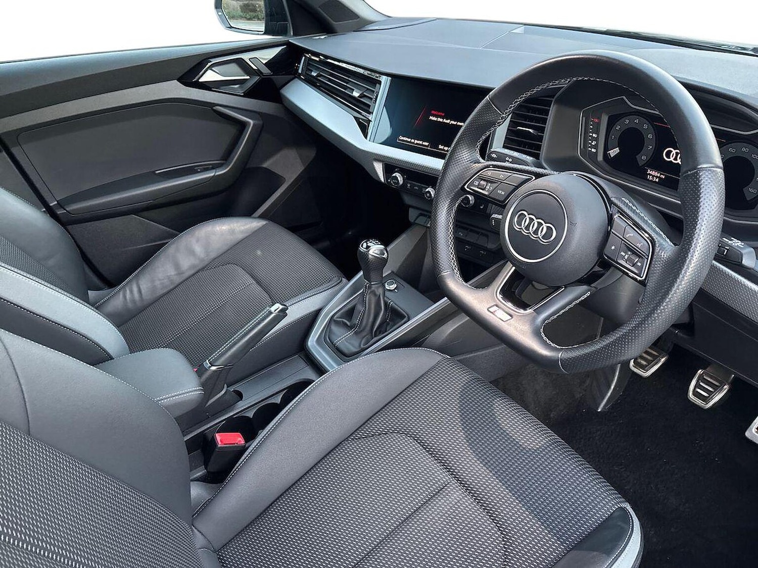 Used Audi A1 2022 for sale - 76906333: Photo 15