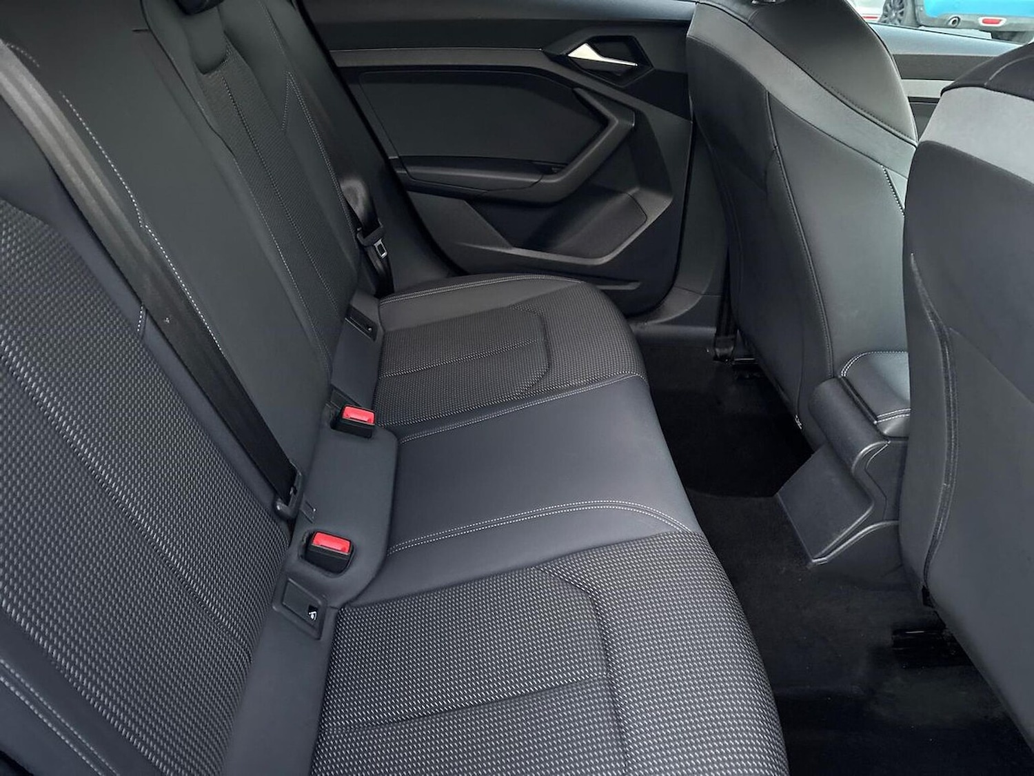 Used Audi A1 2022 for sale - 76906333: Photo 16