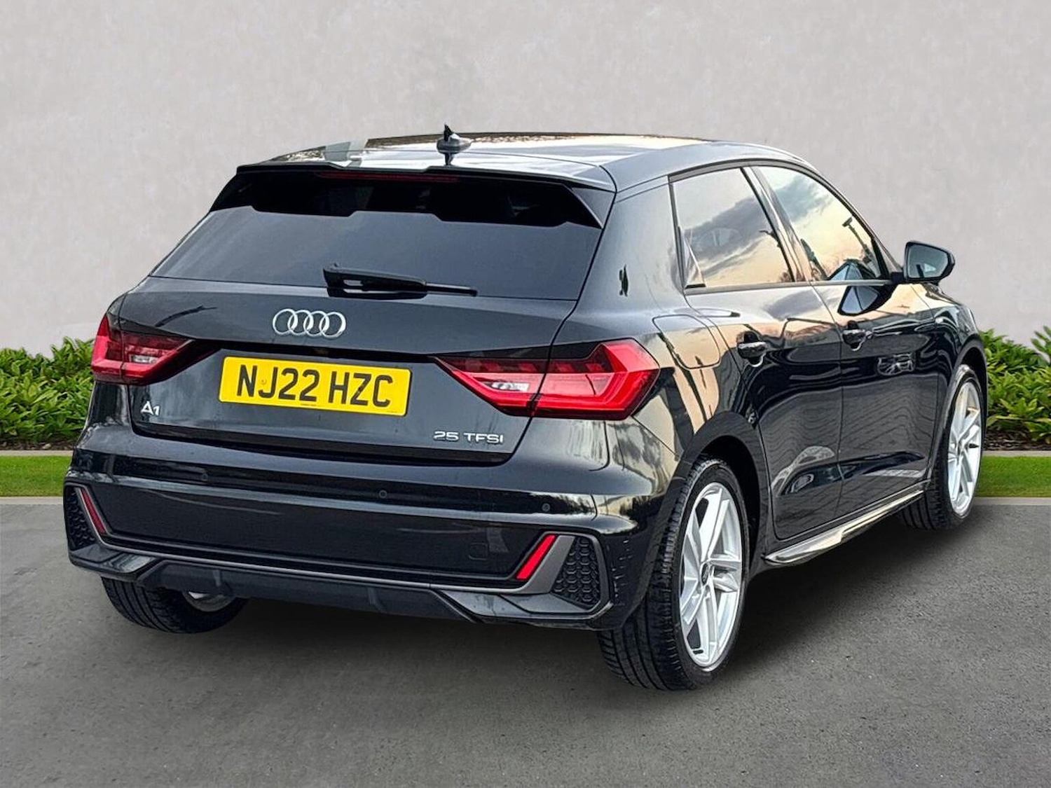 Used Audi A1 2022 for sale - 76906333: Photo 18