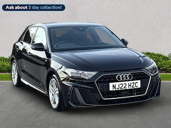 Audi A1 feature image