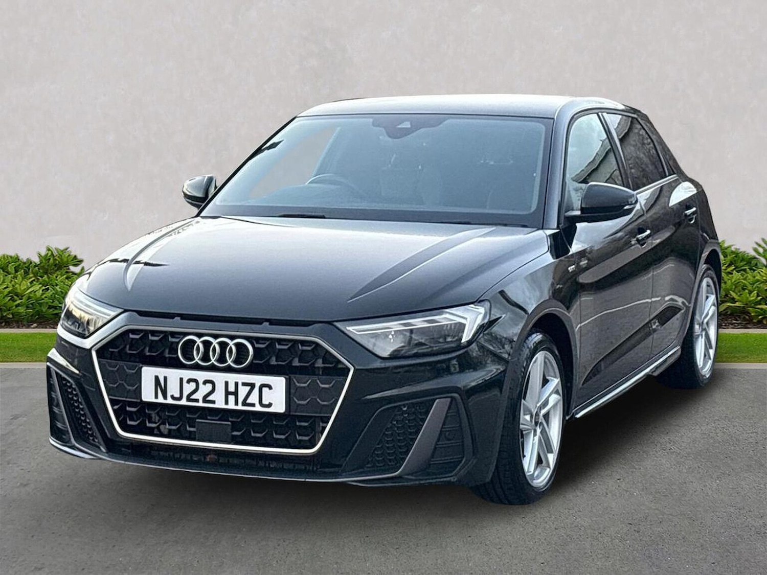 Used Audi A1 2022 for sale - 76906333: Photo 20