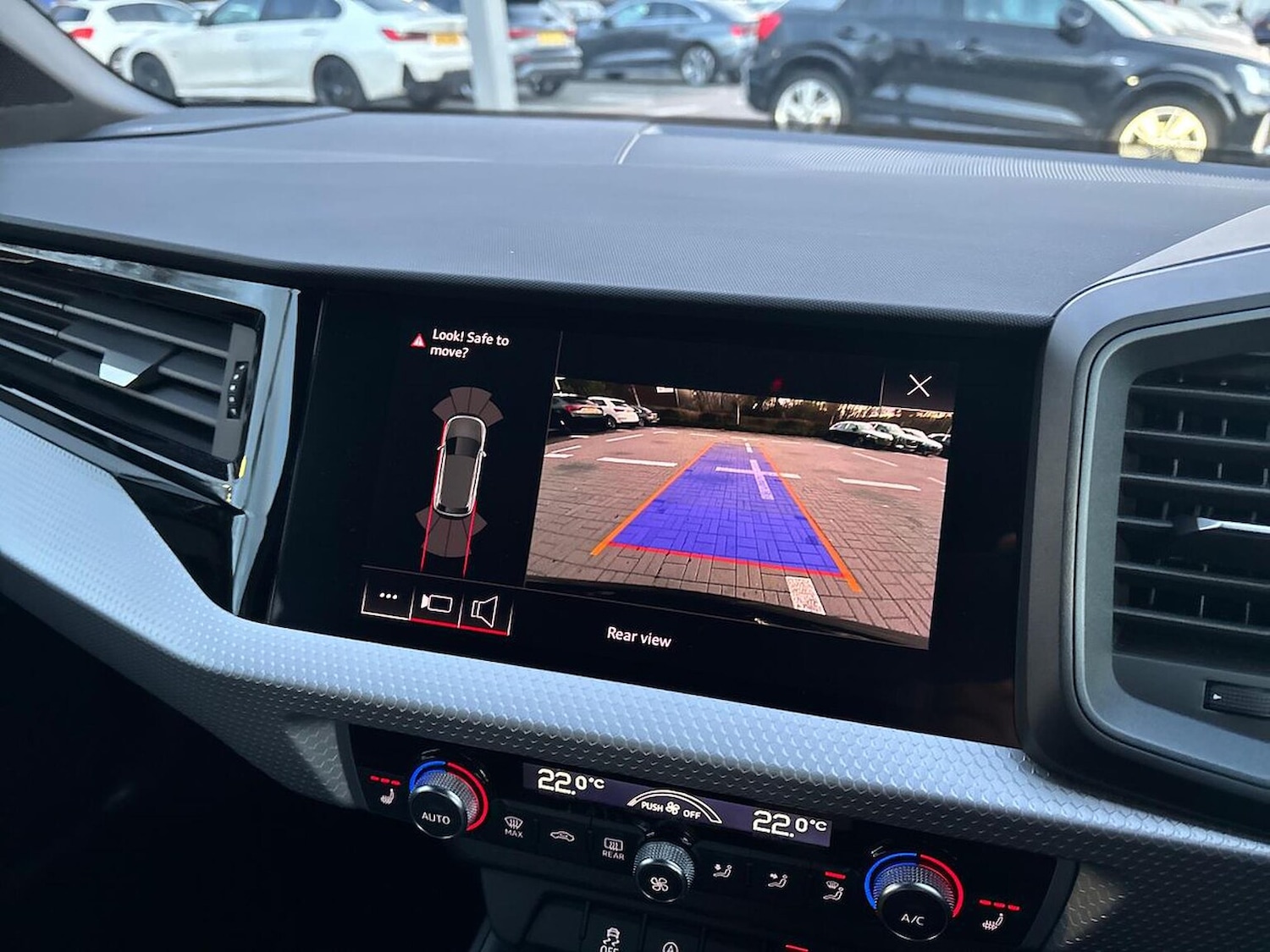 Used Audi A1 2022 for sale - 76906333: Photo 23