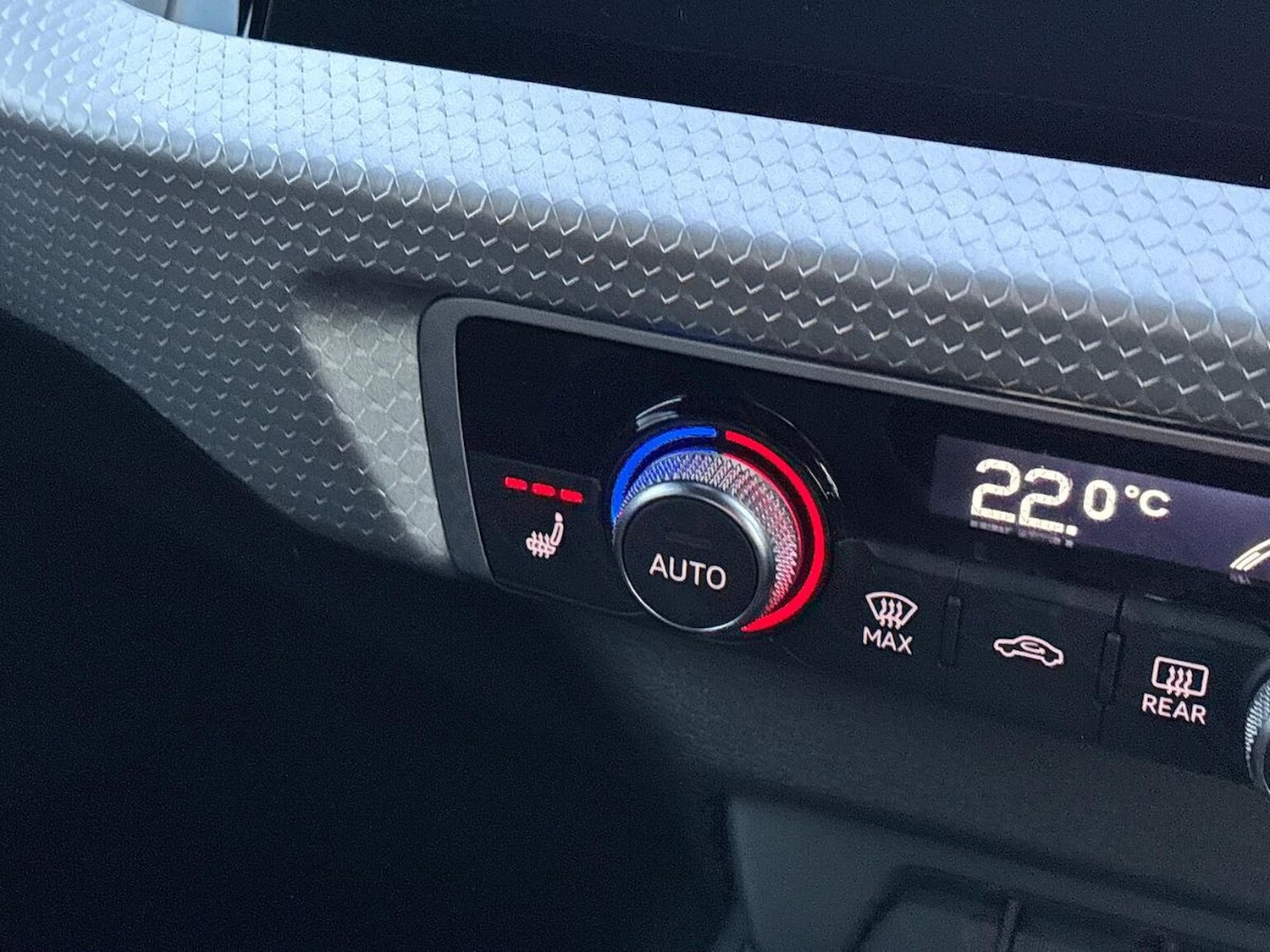 Used Audi A1 2022 for sale - 76906333: Photo 25