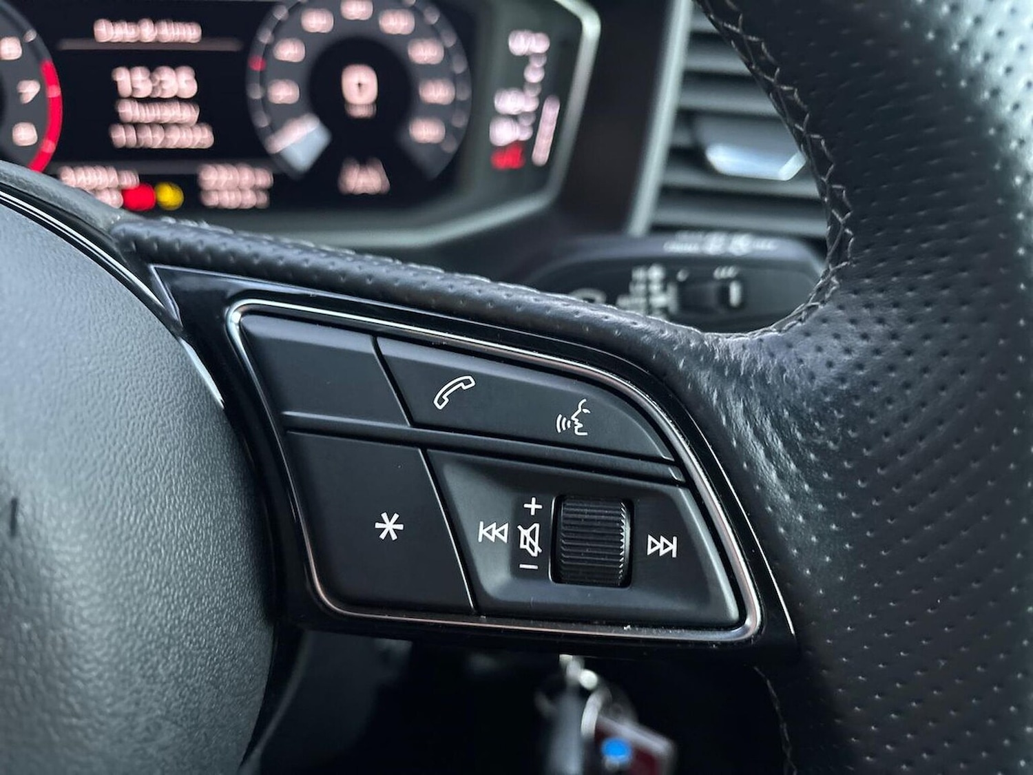 Used Audi A1 2022 for sale - 76906333: Photo 27