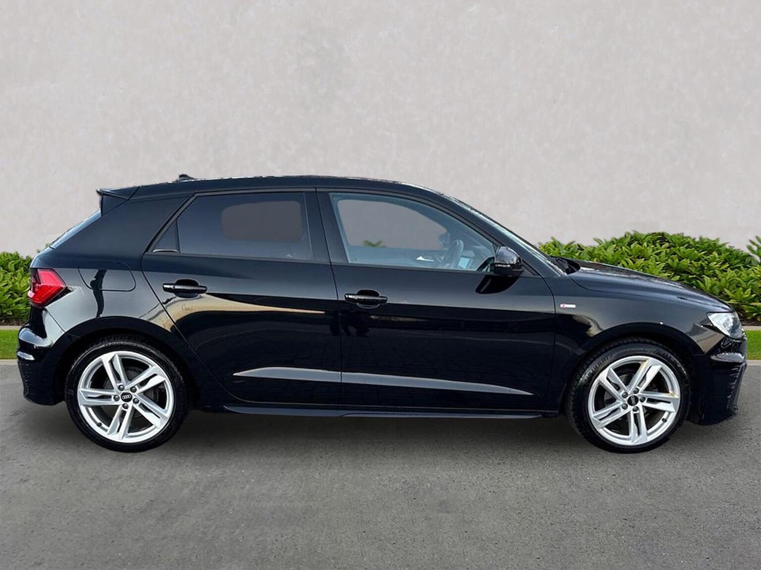 Used Audi A1 2022 for sale - 76906333: Photo 3
