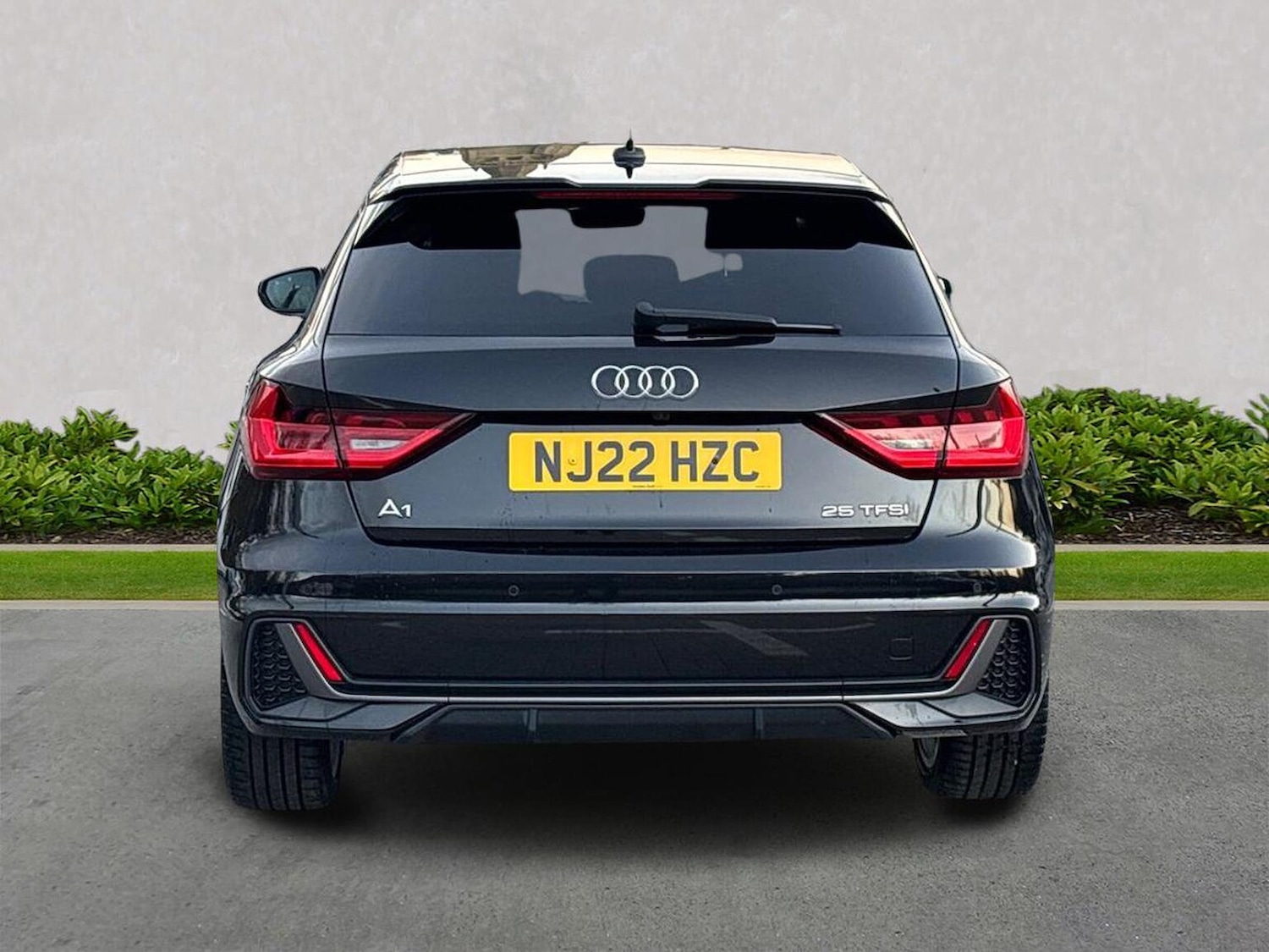 Used Audi A1 2022 for sale - 76906333: Photo 4