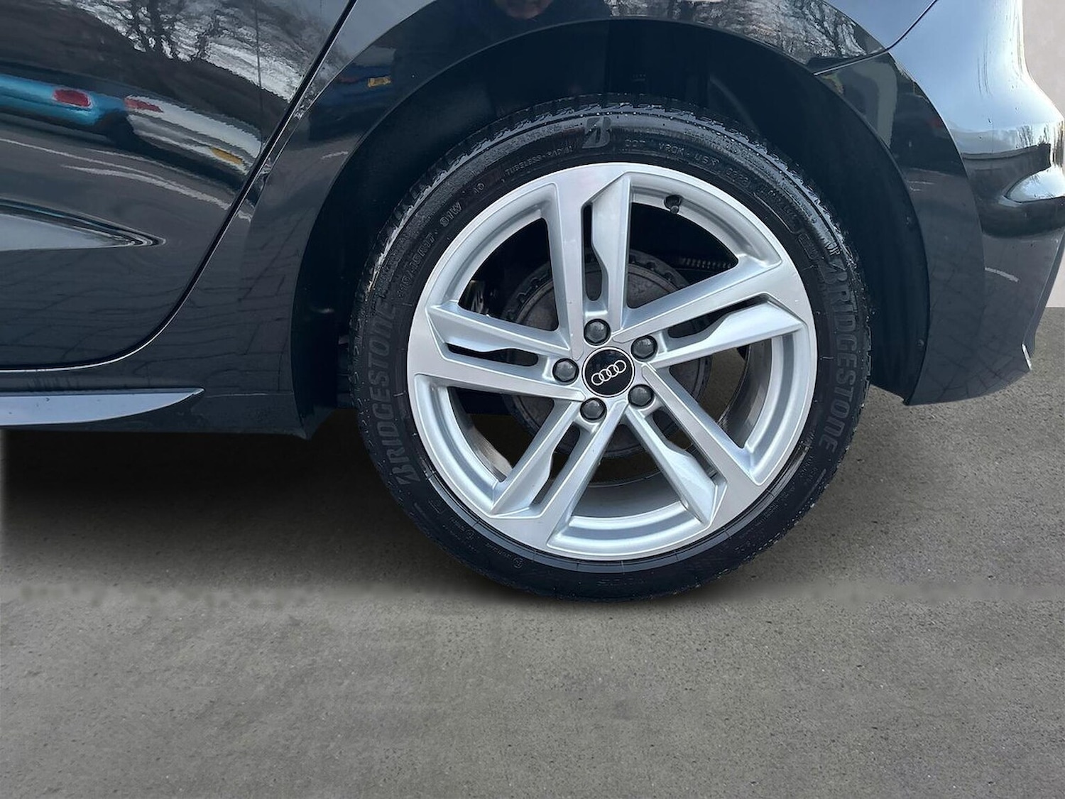 Used Audi A1 2022 for sale - 76906333: Photo 6