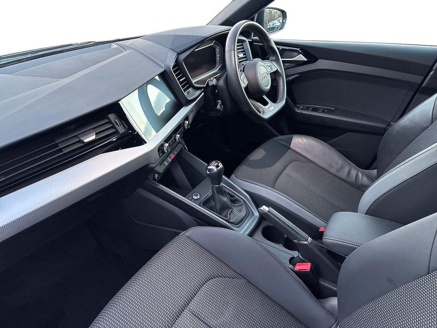 Used Audi A1 2022 for sale - 76906333: Photo 7