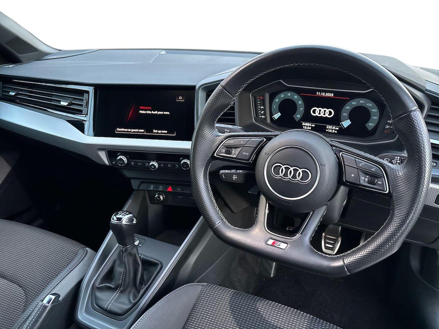 Used Audi A1 2022 for sale - 76906333: Photo 8