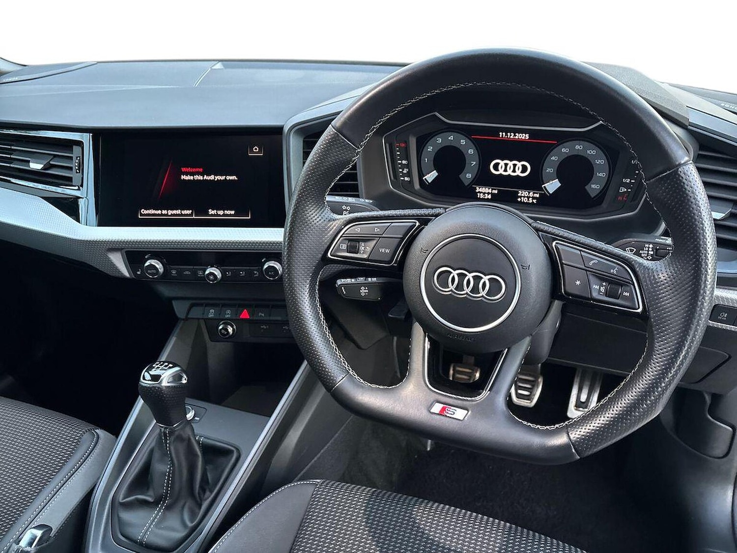Used Audi A1 2022 for sale - 76906333: Photo 9