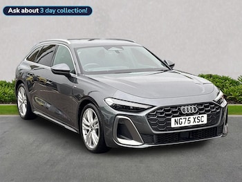 Used Audi A5 2026 for sale - 78653625: Photo
