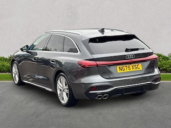 Used Audi A5 2026 for sale - 78653625: Photo