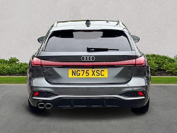 Used Audi A5 2026 for sale - 78653625: Photo