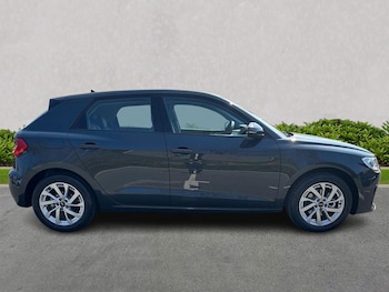 Used Audi A1 2025 for sale - 75437362: Photo