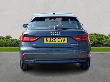 Used Audi A1 2025 for sale - 75437362: Photo