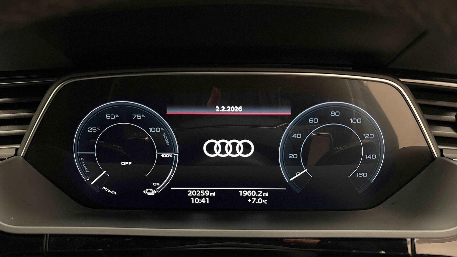 Used Audi e-tron 2023 for sale - 78193376: Photo 11