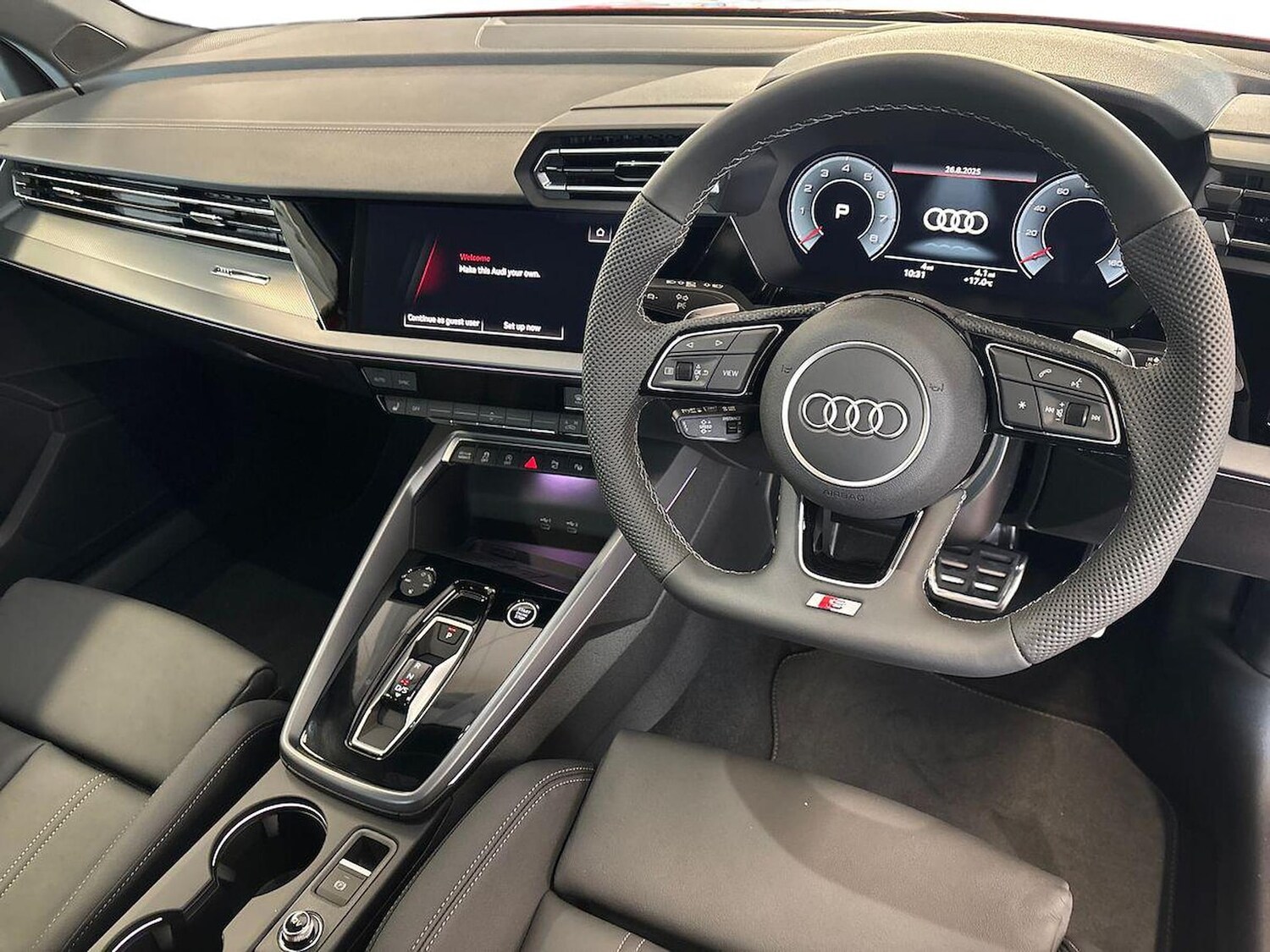 Used Audi A3 2025 for sale - 78193268: Photo 10