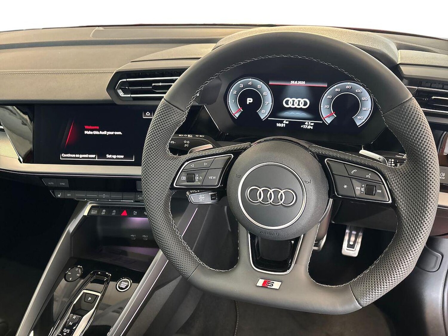 Used Audi A3 2025 for sale - 78193268: Photo 11