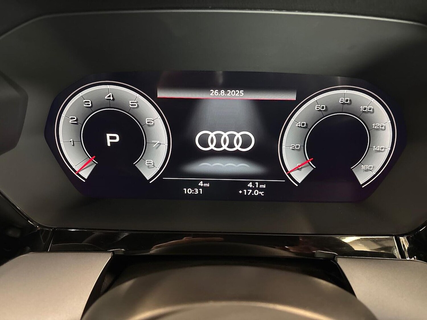 Used Audi A3 2025 for sale - 78193268: Photo 12