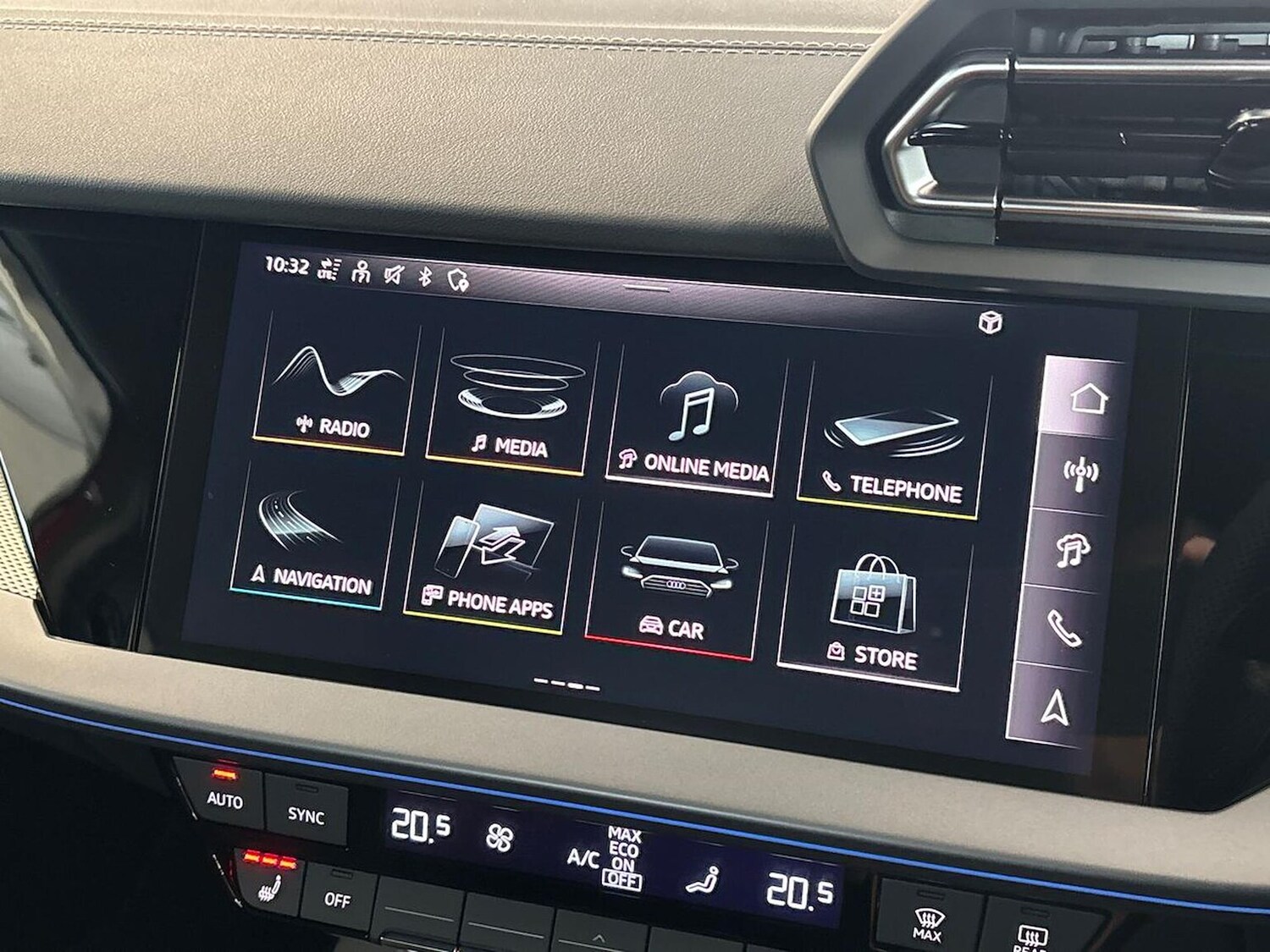 Used Audi A3 2025 for sale - 78193268: Photo 13