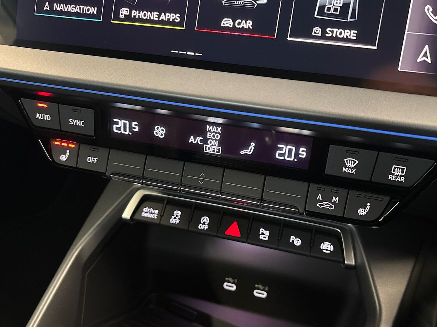 Used Audi A3 2025 for sale - 78193268: Photo 14