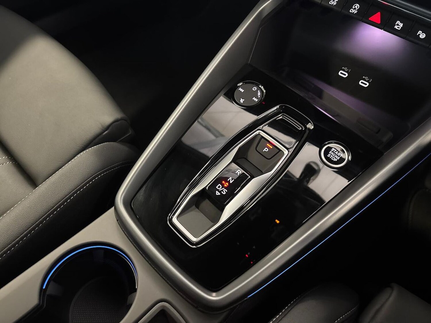 Used Audi A3 2025 for sale - 78193268: Photo 15