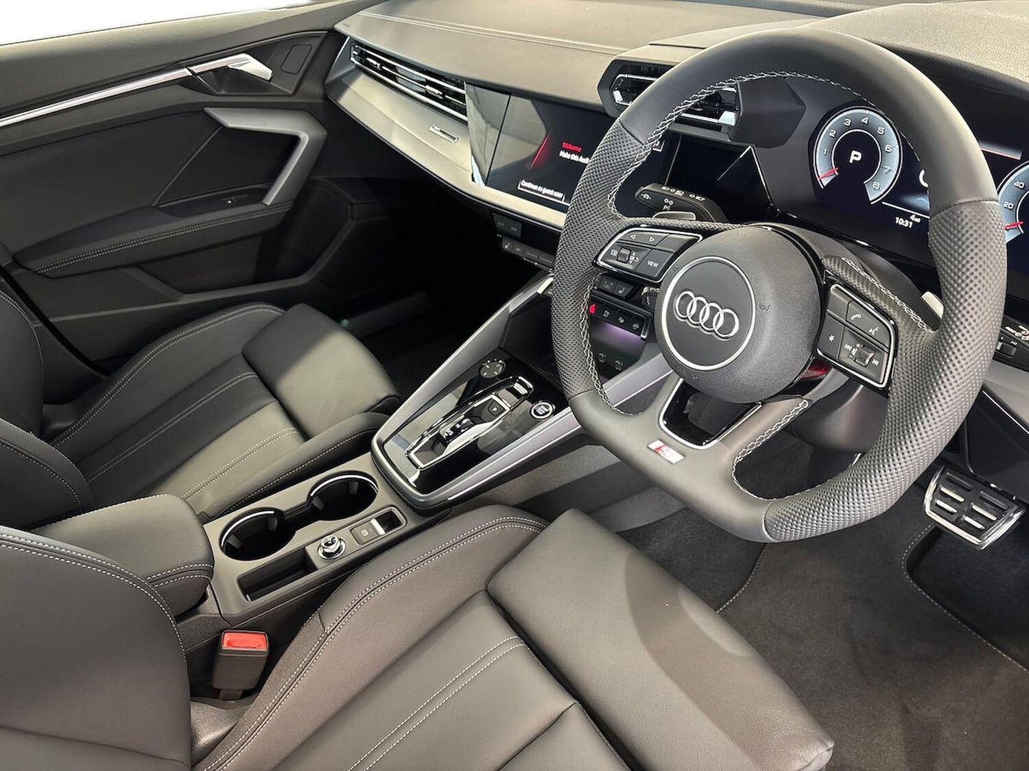 Used Audi A3 2025 for sale - 78193268: Photo 17